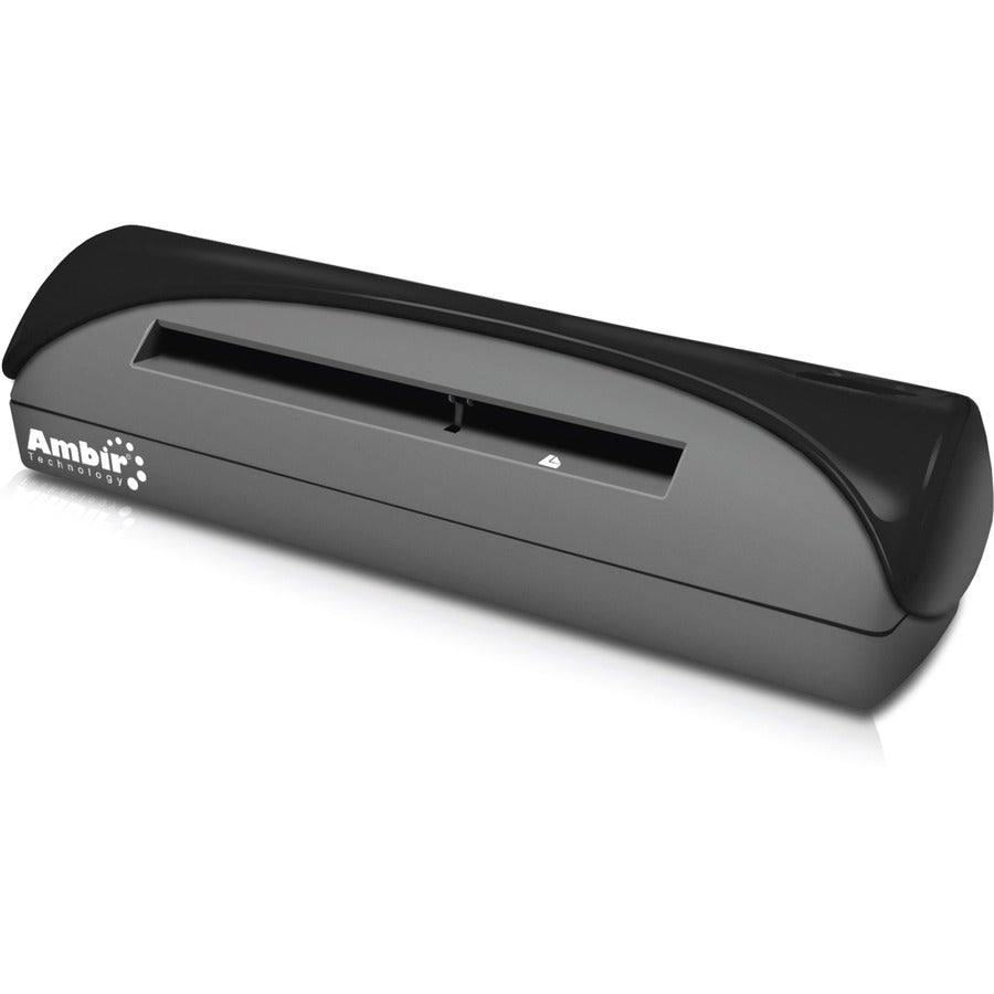 Ambir ImageScan Pro PS667 Card Scanner – Tekmentum