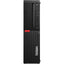 Lenovo ThinkCentre M920s 10SKS2RN00 Desktop Computer - Intel Core i5 8th Gen i5-8500 3 GHz - 8 GB RAM DDR4 SDRAM - 256 GB SSD - Small Form Factor