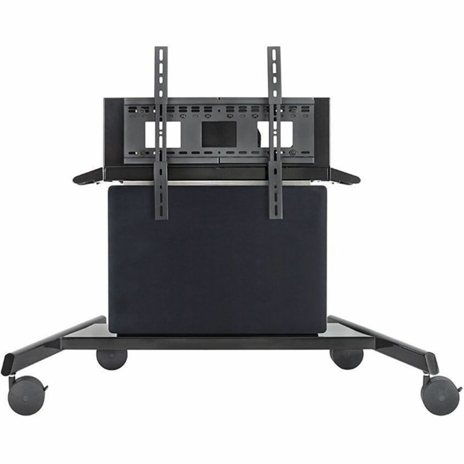 Avteq DynamiQ Executive Height Adjustable Cart for Cisco Webex Boards