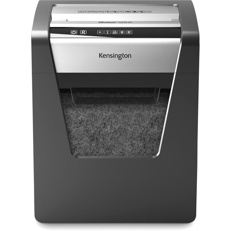 OFFICEASSIST SHREDDER M150-HS  