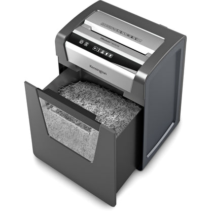 Kensington OfficeAssist Shredder M150-HS Anti-Jam Micro Cut