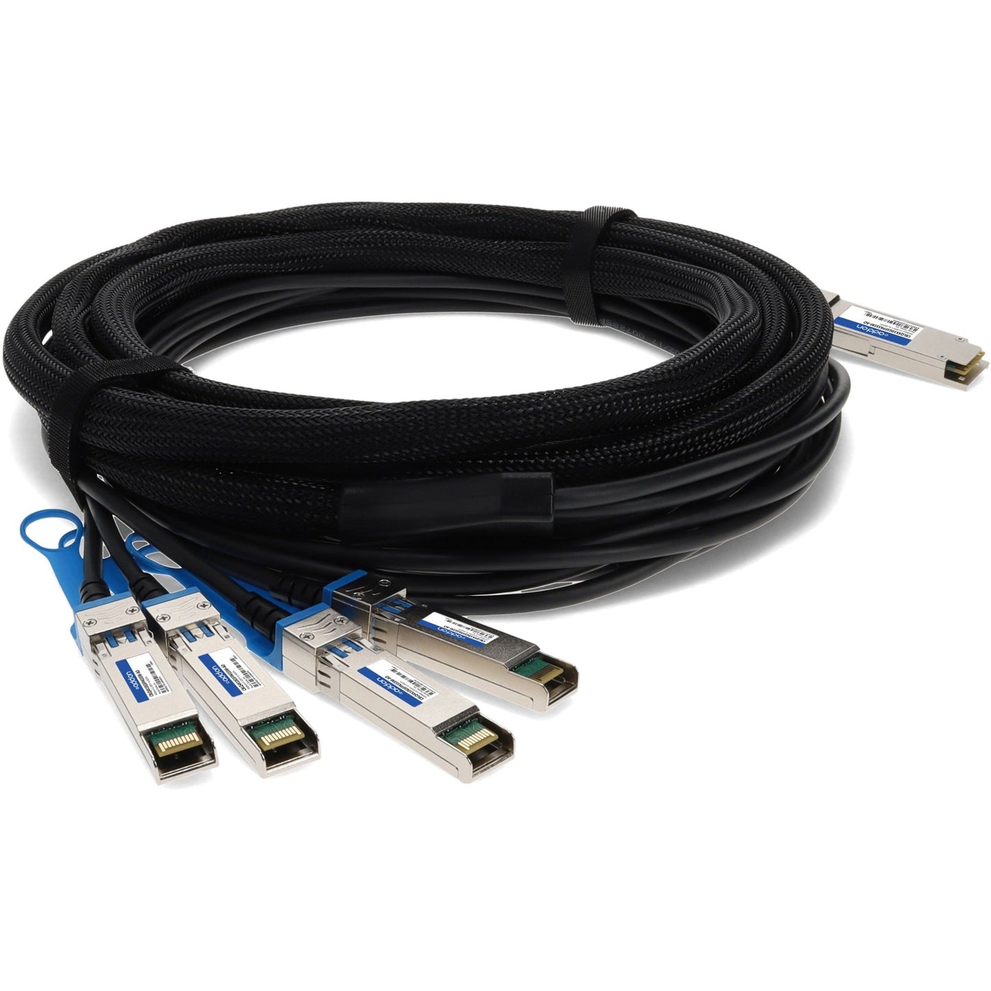 AddOn Twinaxial Network Cable