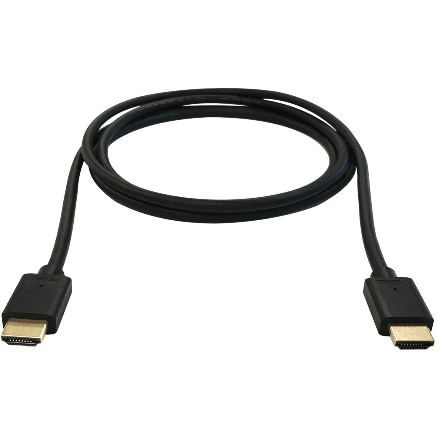 Accell ProUltra Supreme High Speed 8K HDMI Cable