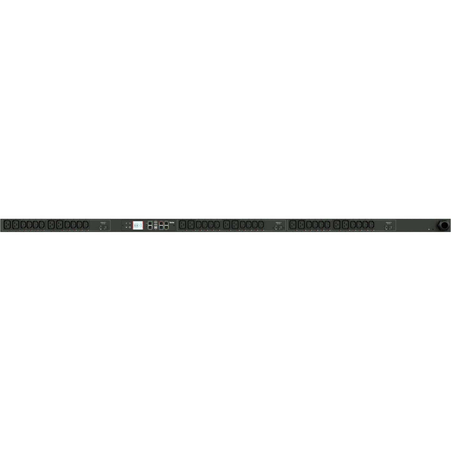 Raritan PX3 36-Outlets PDU