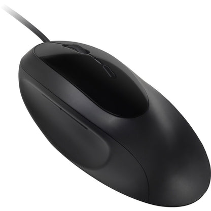 PRO FIT ERGO WIRED MOUSE BLACK 