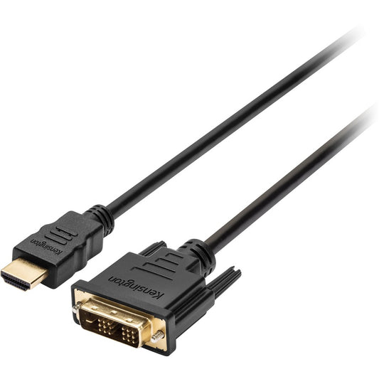 6FT HDM1 1.2 DVI-D CABLE       