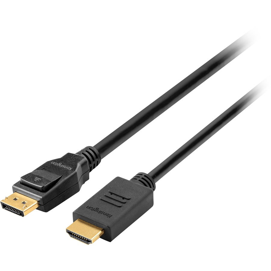 6FT DP1.2 HDMI 1.4 PASSIVE CBL 