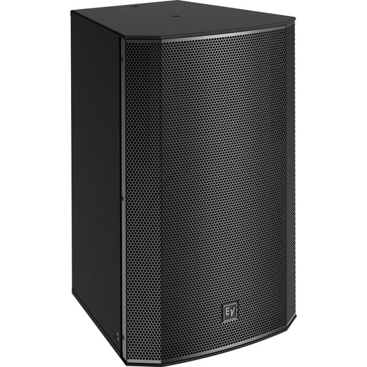 Electro-Voice EVC-1152-64B 2-way Indoor Wall Mountable Speaker - 350 W RMS - Black