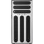 LGA3647 C621 DDR4 ECC M.2      