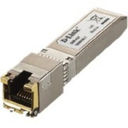 10GBASE-T SFP+ COPPER          