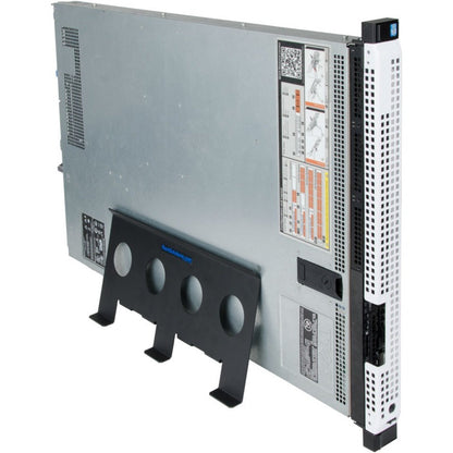 Rack Solutions 1U Universal Rack To Tower Stand