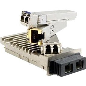 40GE QSFP+ SHORT REACH OPTIC DE