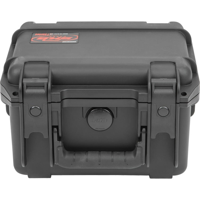 SKB iSeries 0907-6 Case w/Think Tank Designed Photo Dividers