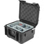 SKB iSeries 0907-6 Case w/Think Tank Designed Photo Dividers