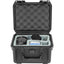 SKB iSeries 0907-6 Case w/Think Tank Designed Photo Dividers