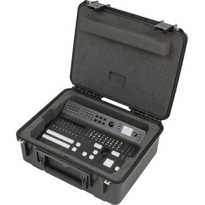 SKB iSeries Blackmagic Design ATEM Television Studio Case