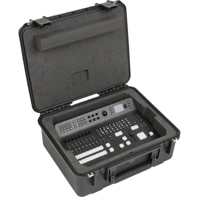 SKB iSeries Blackmagic Design ATEM Television Studio Case