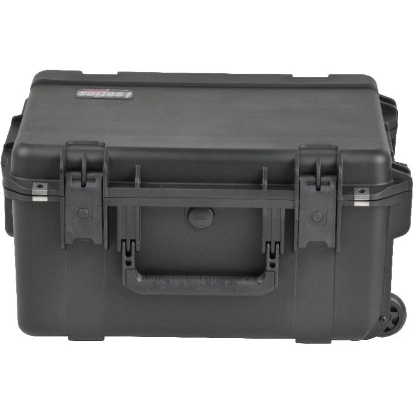 SKB iSeries 2015-10 Eight Handgun Case