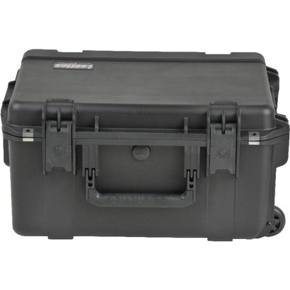 SKB iSeries 2015-10 Eight Handgun Case