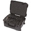 SKB iSeries 2015-10 Eight Handgun Case