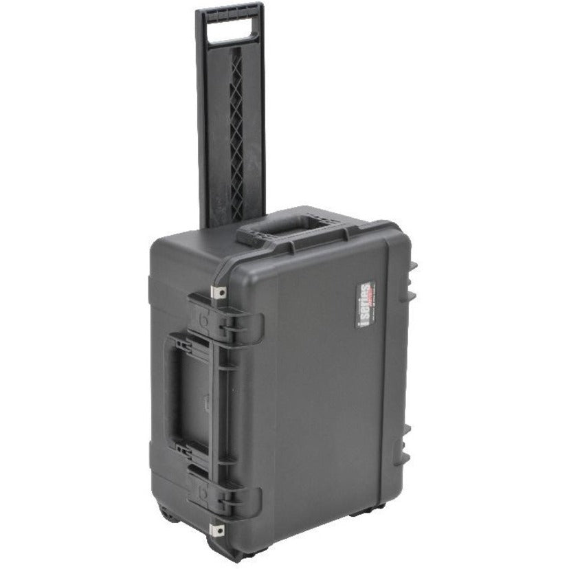 SKB iSeries 2015-10 Eight Handgun Case