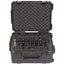 SKB iSeries 2015-10 Eight Handgun Case