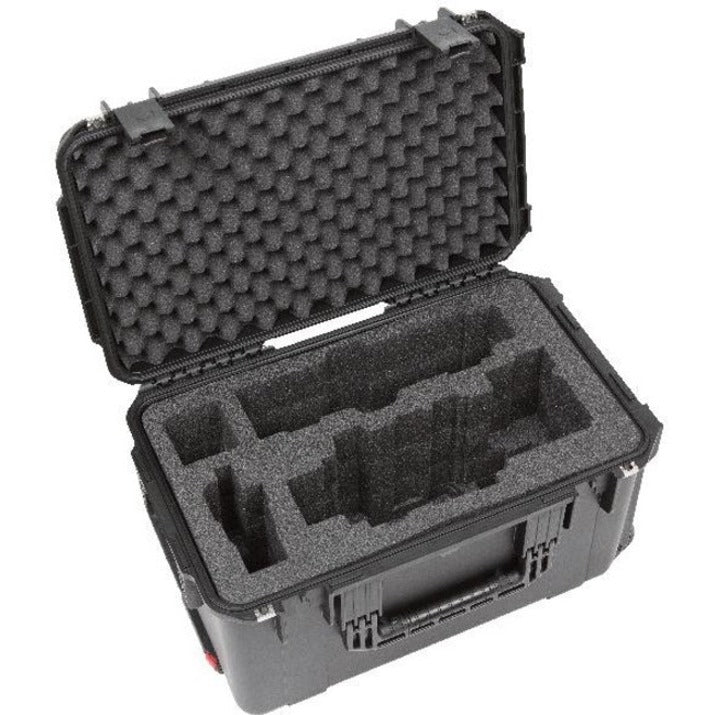 SKB iSeries Blackmagic URSA Broadcast Camera Case