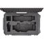 SKB iSeries Blackmagic URSA Broadcast Camera Case