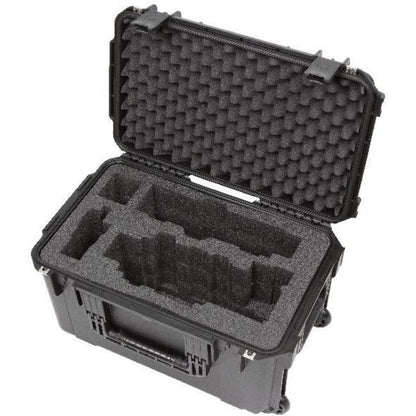 SKB iSeries Blackmagic URSA Broadcast Camera Case