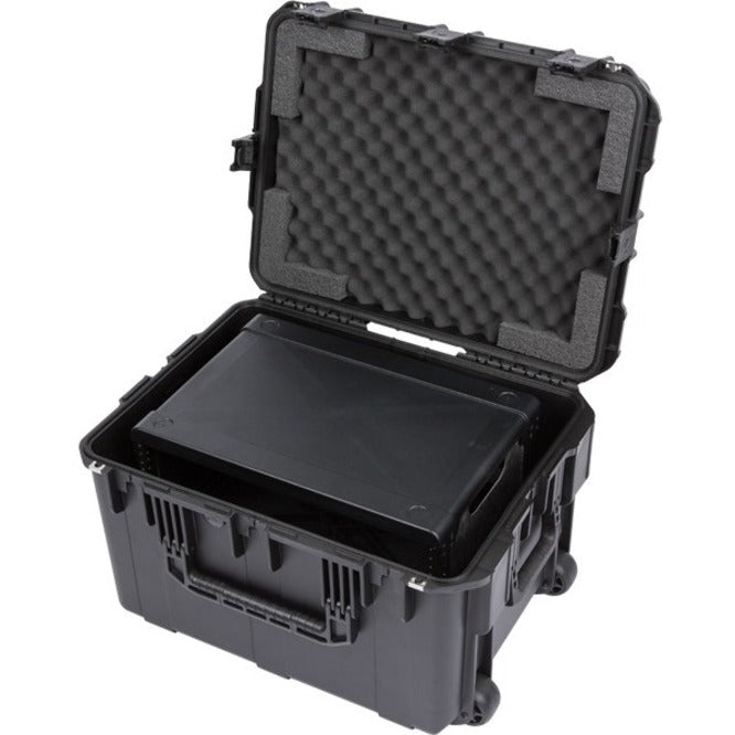 SKB 4U iSeries 2317-14 Wireless Mic Fly Rack