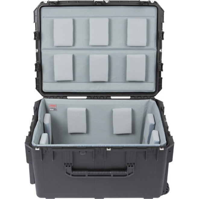 SKB iSeries 2922-16 Case w/Think Tank Designed Liner