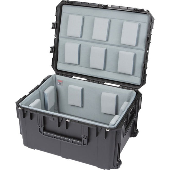 SKB iSeries 2922-16 Case w/Think Tank Designed Liner