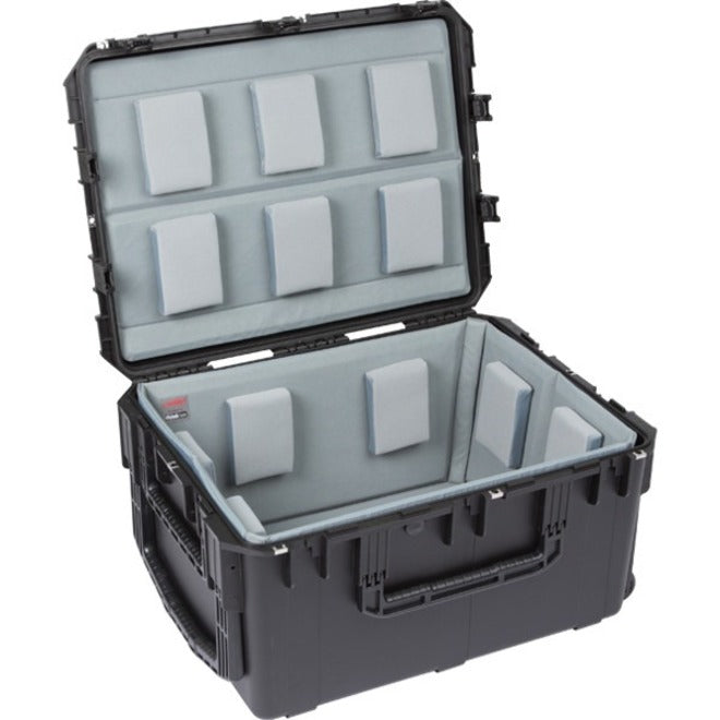 SKB iSeries 2922-16 Case w/Think Tank Designed Liner