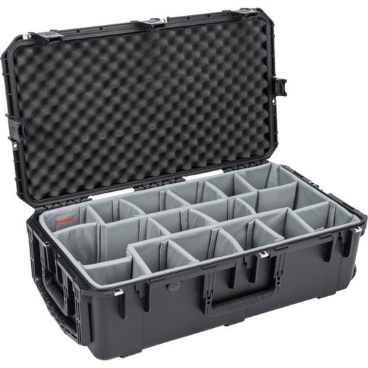 SKB iSeries 3016-10 Case w/Think Tank Designed Dividers