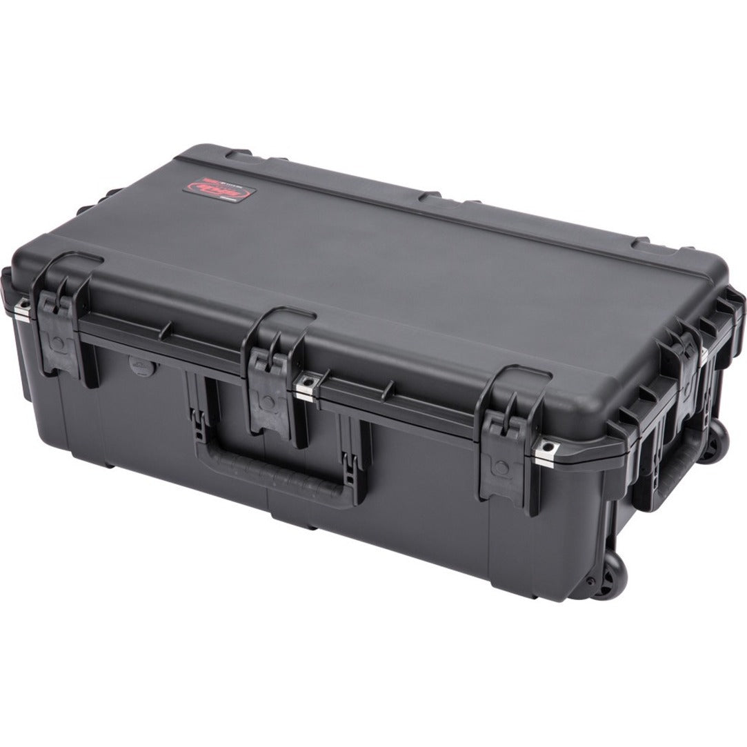 SKB iSeries 3016-10 Case w/Think Tank Designed Dividers