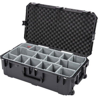 SKB iSeries 3016-10 Case w/Think Tank Designed Dividers