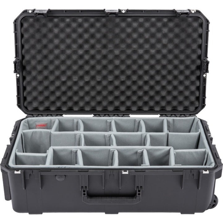 SKB iSeries 3016-10 Case w/Think Tank Designed Dividers