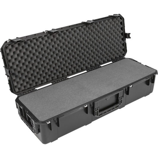 SKB iSeries 4414-10 Waterproof Utility Case w/ Wheels and Layered Foam