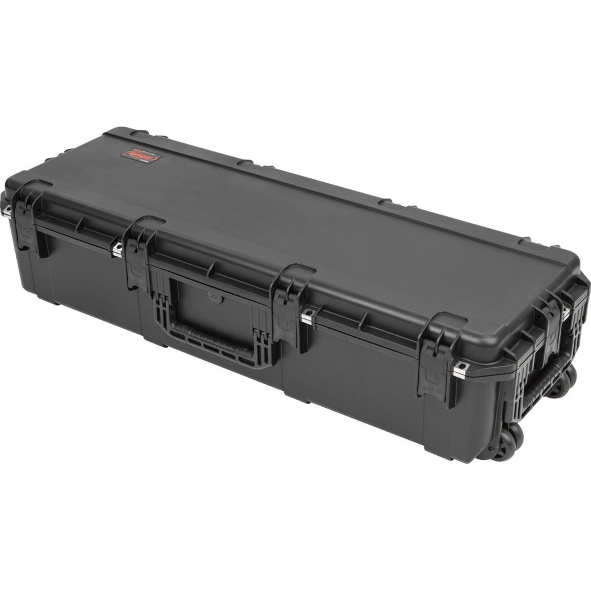 SKB iSeries 4414-10 Waterproof Utility Case w/ Wheels and Layered Foam