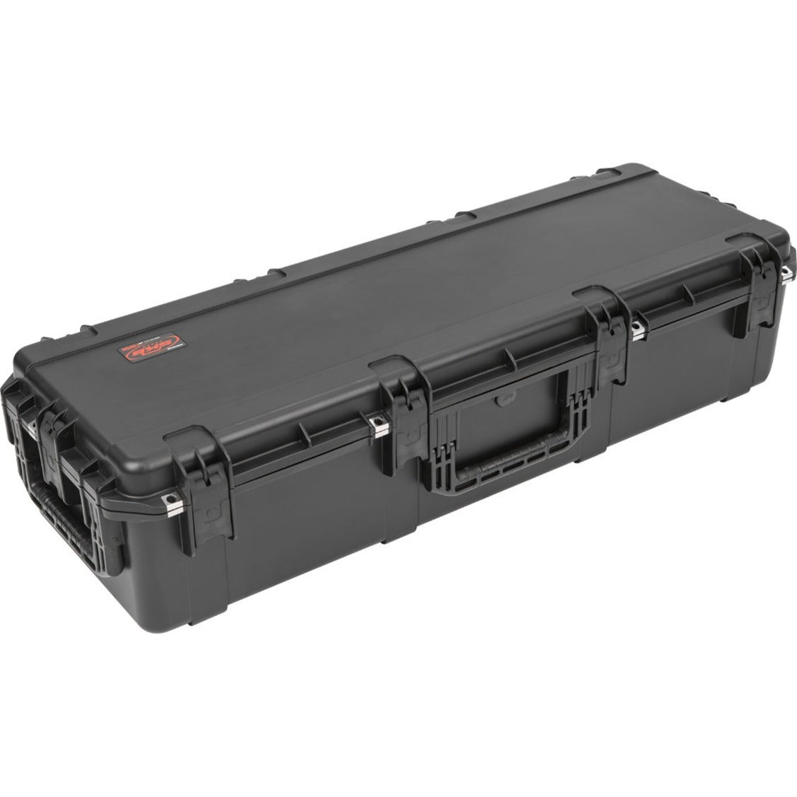 SKB iSeries 4414-10 Waterproof Utility Case w/ Wheels and Layered Foam