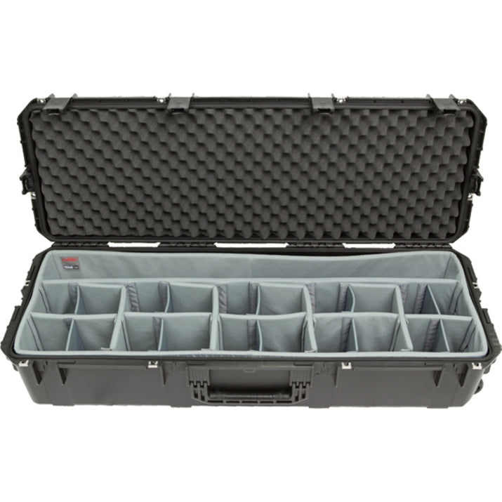 SKB iSeries 4414-10 Case w/Think Tank Designed Dividers