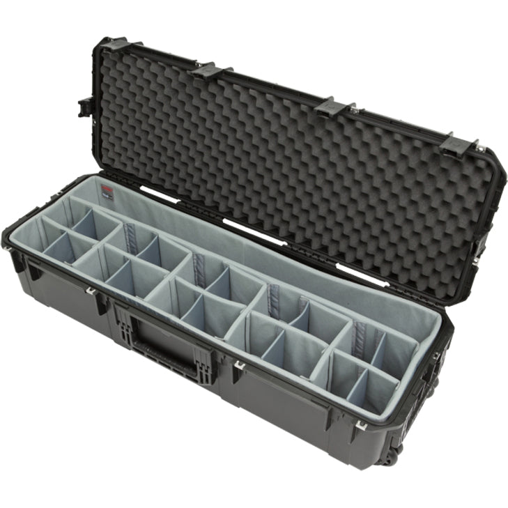 SKB iSeries 4414-10 Case w/Think Tank Designed Dividers