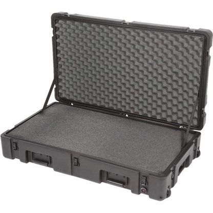 SKB R Series 3821-7 Waterproof Utility Case w/ Wheels