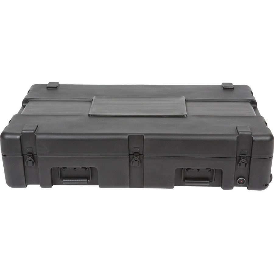 SKB R Series 3821-7 Waterproof Utility Case w/ Wheels