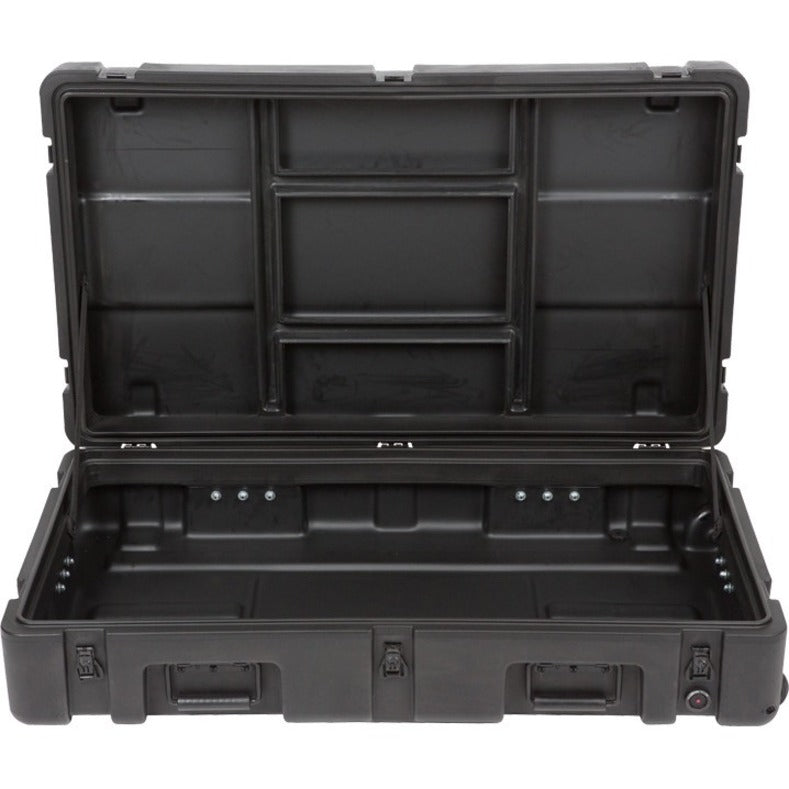 SKB R Series 3821-7 Waterproof Utility Case w/ Wheels