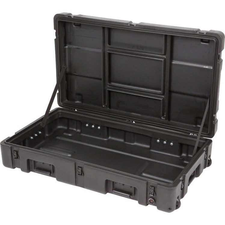 SKB R Series 3821-7 Waterproof Utility Case w/ Wheels