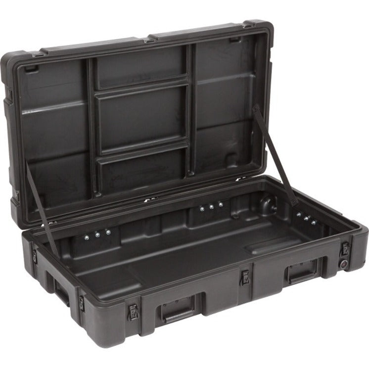 SKB R Series 3821-7 Waterproof Utility Case w/ Wheels