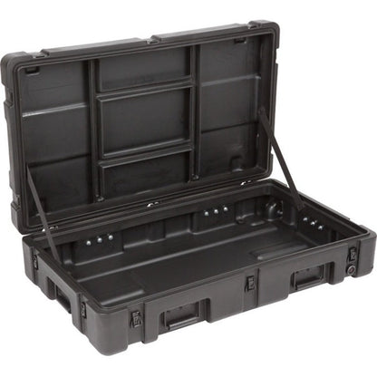 SKB R Series 3821-7 Waterproof Utility Case w/ Wheels