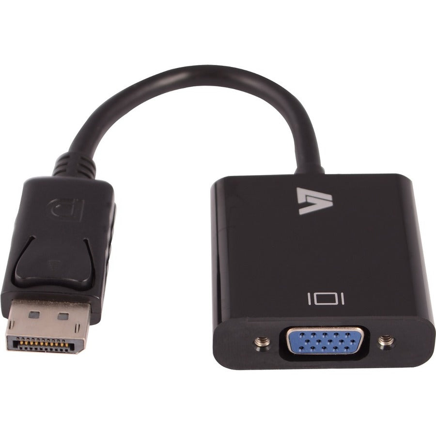 DISPLAYPORT TO VGA ADAPTER     