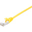 7FT CAT6 YELLOW STP NETWORK    